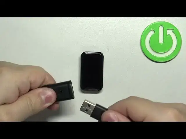 Video thumbnail for How to Charge Battery on AMAZFIT Band 7