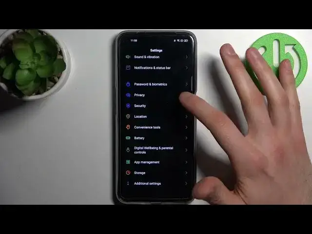 Video thumbnail for REALME Narzo 50 - How To Install From Unknown Sources