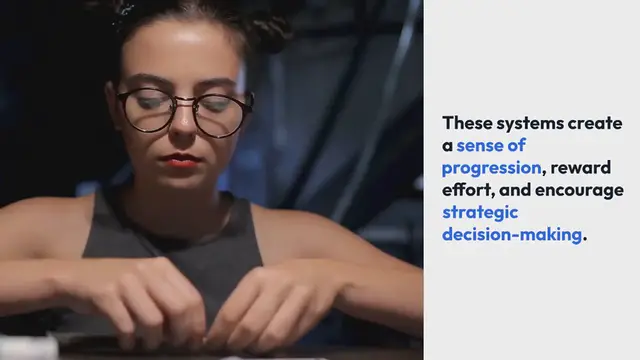 Video thumbnail for In-Game Economy and Currency Systems