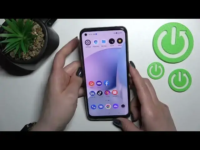 'Video thumbnail for REALME 9 Face Recognition Feature Test & Preview'