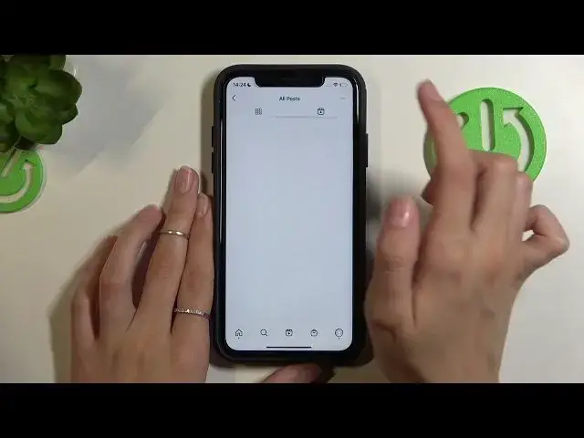 Video thumbnail for How to Save Instagram Reels and Posts To The Saved Folder