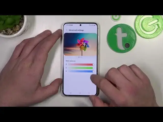 'Video thumbnail for How to Find & Manage Display Settings on Samsung Galaxy S23+? #s23plus'