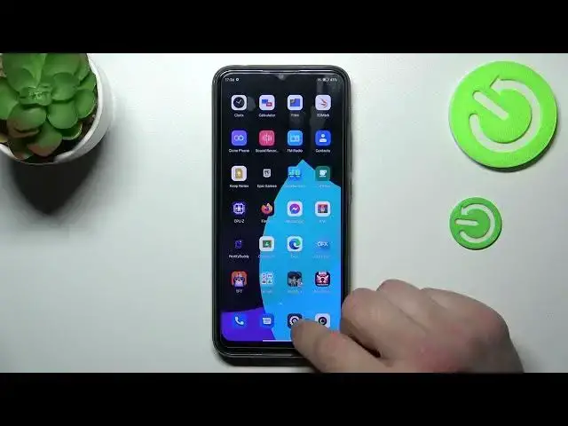 Video thumbnail for How to Switch On/Off Touch Sounds in Blackview A70 - Manage Touch Sound Effect