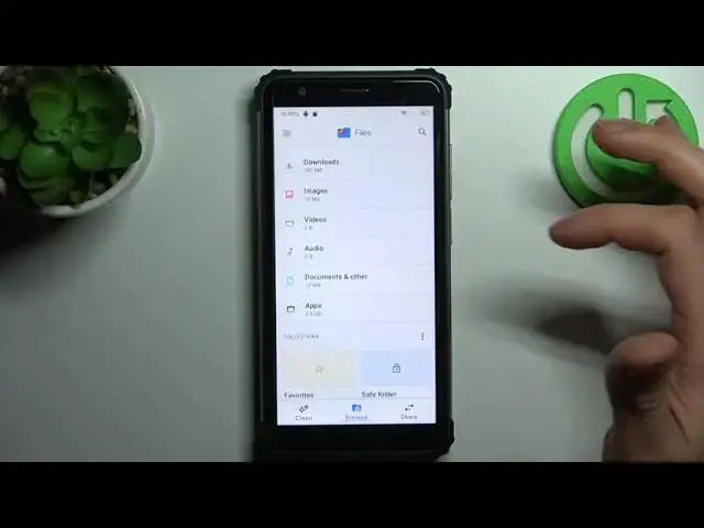 Video thumbnail for How to Transfer Files From the Internal Storage to the SD Card on BLACKVIEW BV6600