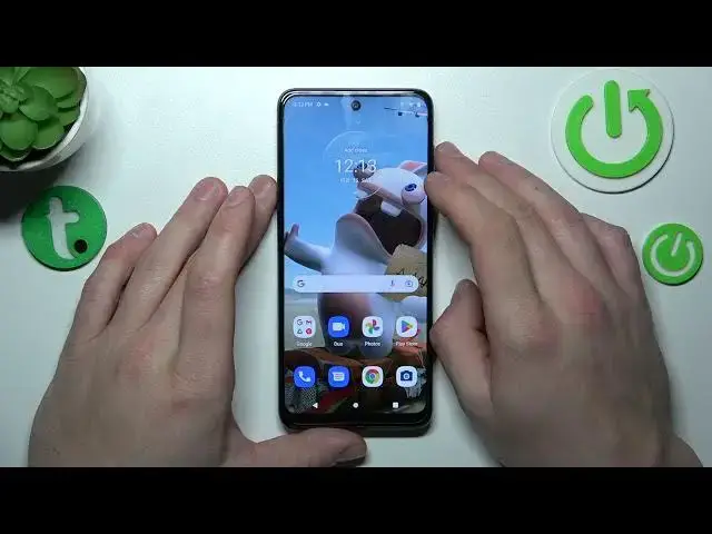 Video thumbnail for How to Adjust Display Brightness Level on MOTOROLA Moto E32s? - Display Settings