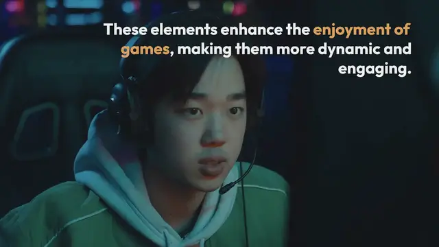 Video thumbnail for Multiplayer Features And Cooperative Play