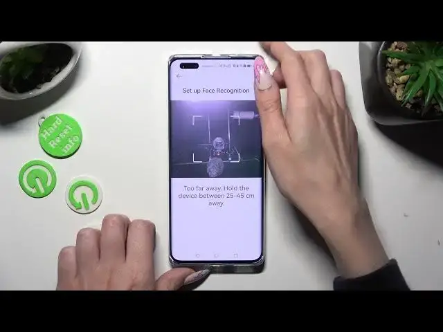 Video thumbnail for How to Set Up Face Unlock on Huawei Nova 11 Pro?