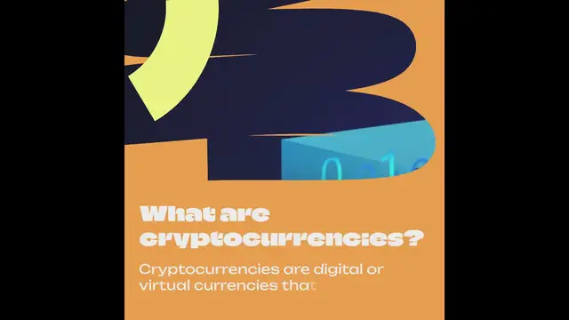 Video thumbnail for Exploring Crypto and Blockchain