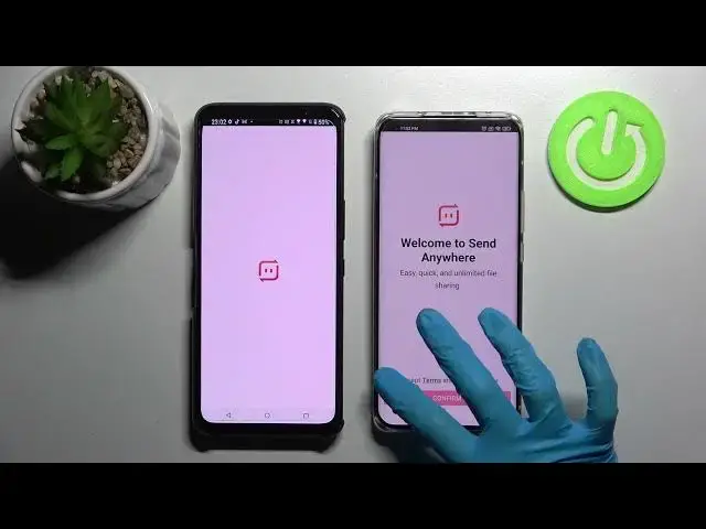 Video thumbnail for How to Transfer Files from an Android Device to XIAOMI Mi 11 Ultra - Use Send Anywhere