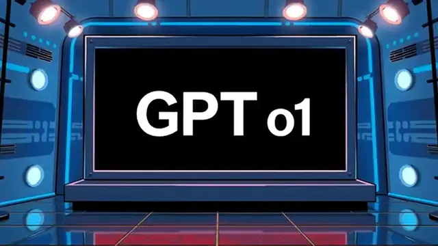Video thumbnail for How to Access The New GPT o1 WITHOUT a Premium Subscription