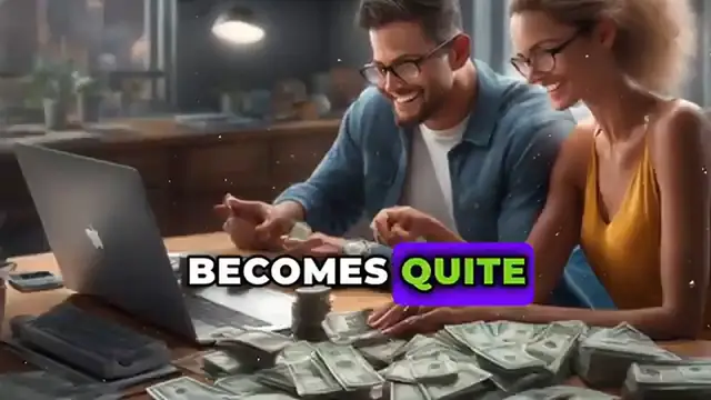 Video thumbnail for This Is How the RICH Make a Lot of MONEY (The Psychology of Money) by Morgan Housel