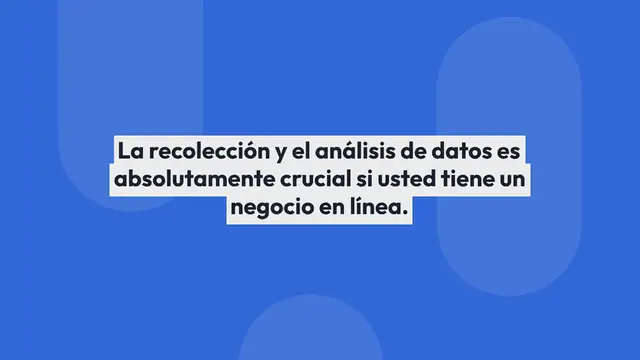 Video thumbnail for Las 14 Mejores Alternativas de Google Analytics para la Recopilación de Datos de Gran Alcance