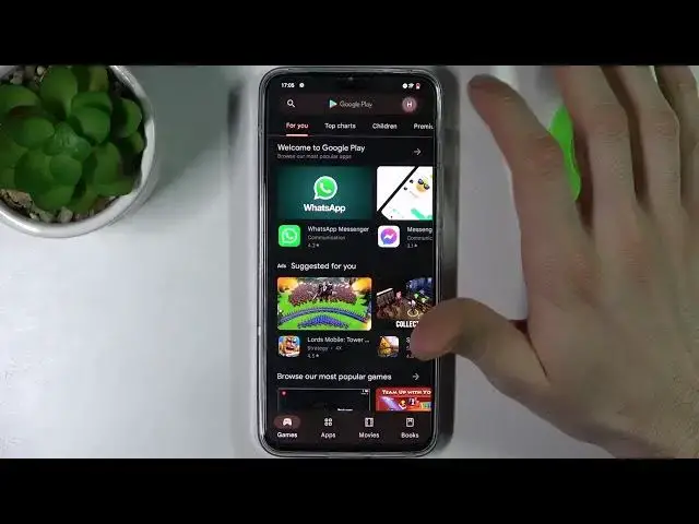Video thumbnail for How to Update Apps in VIVO V23 – Newest Apps Versions