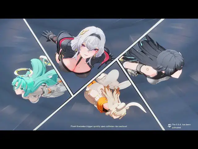 'Video thumbnail for Fate Trigger Closed Beta Test Impressions'