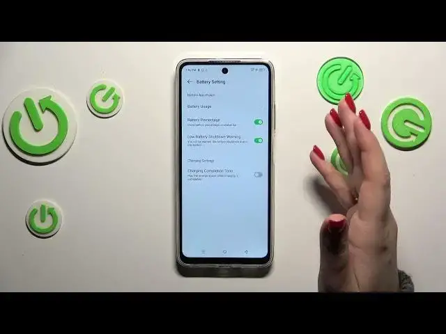 'Video thumbnail for How to Add a Battery Percentage Indicator to Status Bar on INFINIX Hot 40i'