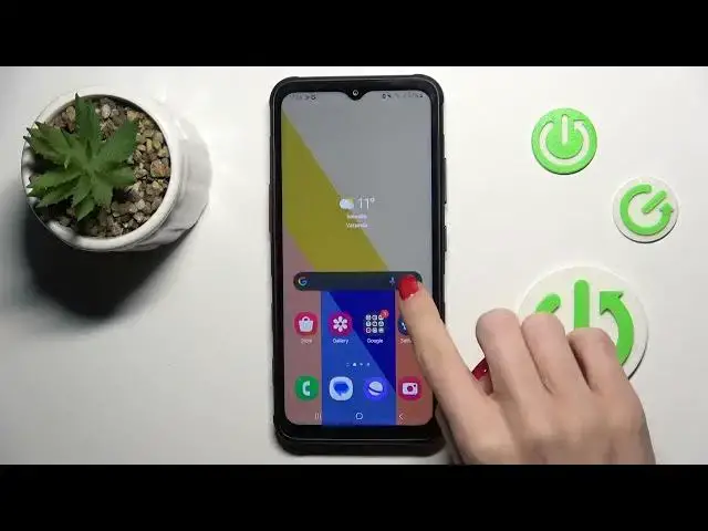 'Video thumbnail for How to Check IMEI Number on SAMSUNG Galaxy XCover 7'