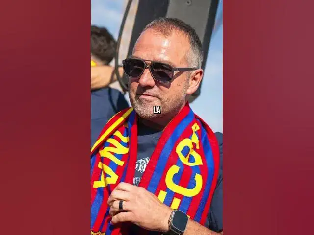 Video thumbnail for JOAN GARCÍA ESTÁ A PUNTO DE FIRMAR POR EL BARÇA