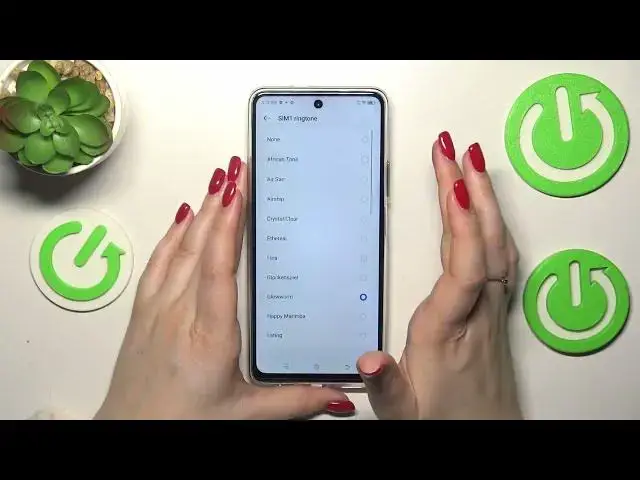 Video thumbnail for Mastering TECNO Spark 20 Pro: Change Ringtone in a Flash!