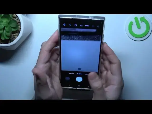 'Video thumbnail for How to Scan a QR Code on SAMSUNG Galaxy S24 Ultra'