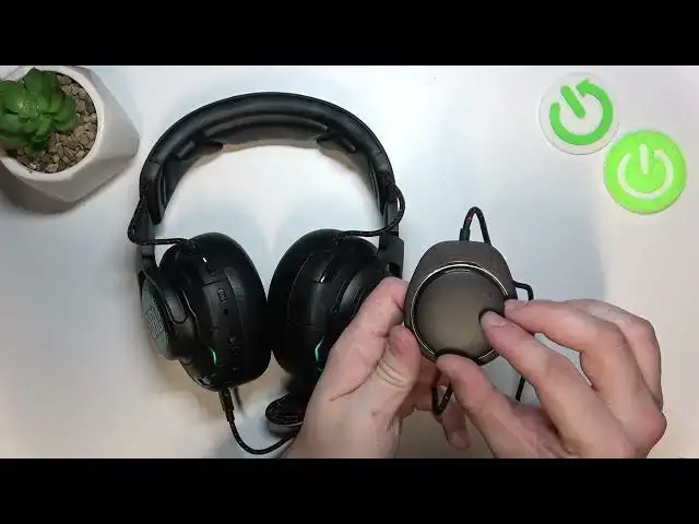 Video thumbnail for Master Your Gaming Experience: JBL Quantum One Controller Management Tutorial