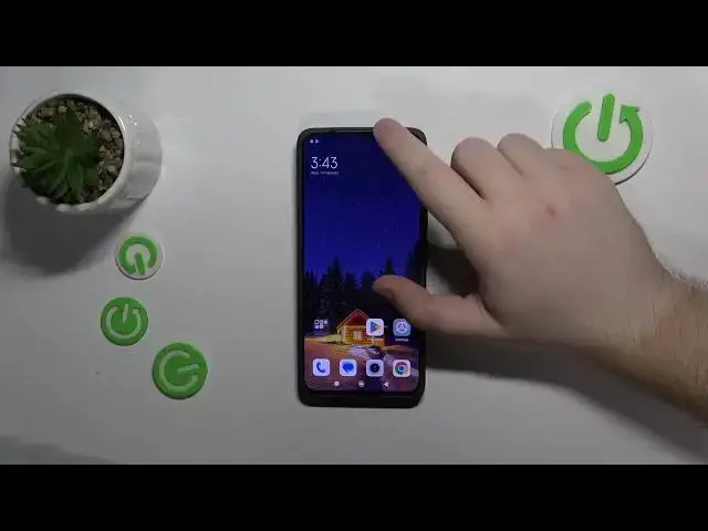 Video thumbnail for Does XIAOMI Redmi Note 13 Have Screen Recording?