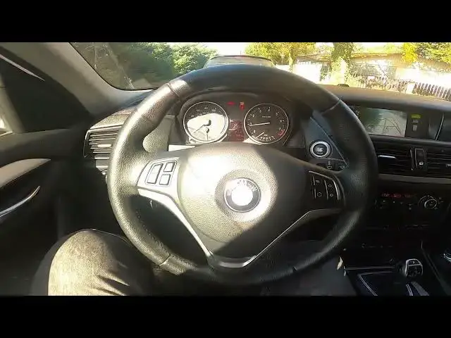 'Video thumbnail for Where is USB Port in BMW X1 F48 ( 2015 – now ) | How to Find USB Port?'