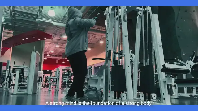 Video thumbnail for Achieve a Healthy and Fit Body: Tips for Maintaining Fit body