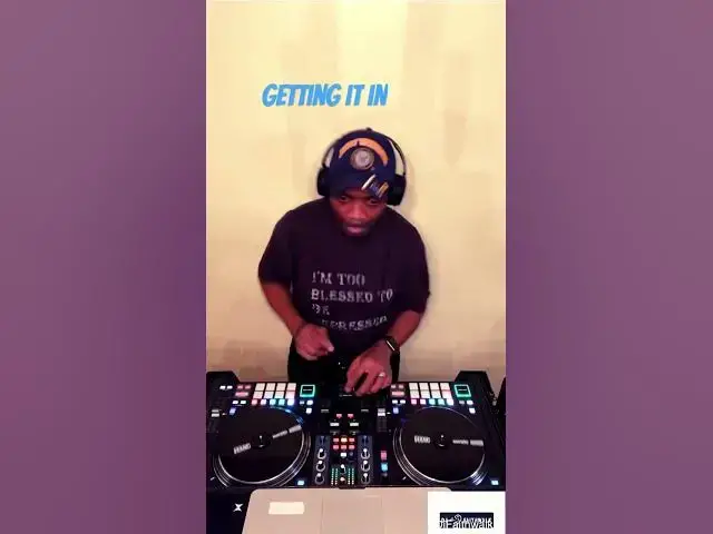 'Video thumbnail for Getting it in!!'