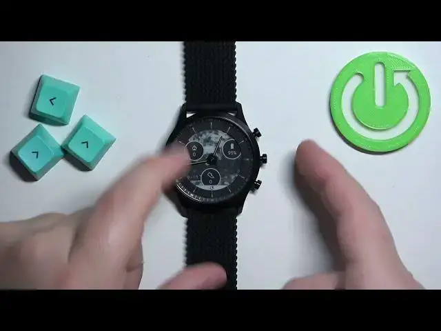 Video thumbnail for How to Check Serial Number on Skagen Hybrid HR?