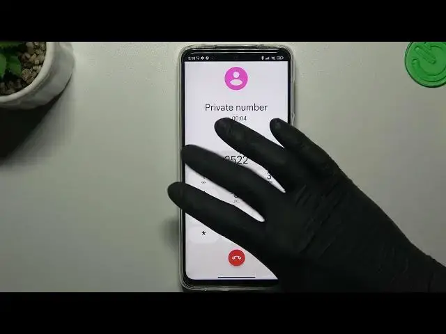 Video thumbnail for Incoming Call Xiaomi Redmi Note 10 Lite Menu Preview