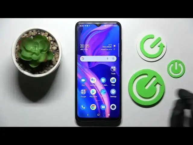 'Video thumbnail for How to Enter the One Handed Mode on the TCL 30 SE'