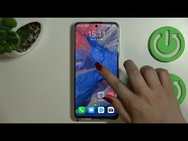 'Video thumbnail for How to Close the Running Apps on the HUAWEI Nova Y90'