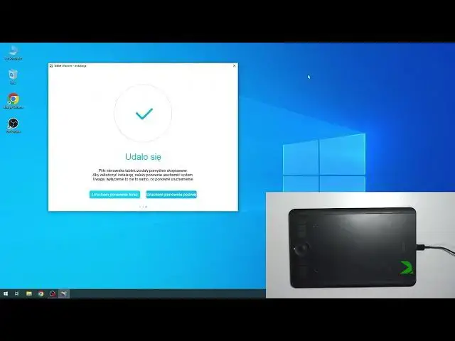 Video thumbnail for How to Set Up Wacom Intuos Pro M on Windows / Download drivers and first set Up