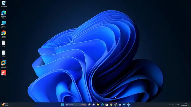 Video thumbnail for How to Install Kali linux on Virtual Box   Kali linux 2024.4(720P HD)