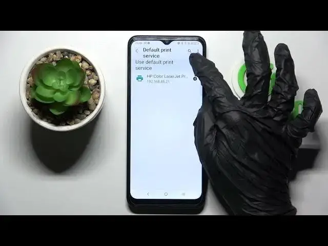 Video thumbnail for How to Connect the TCL 30 SE Device to the Printer