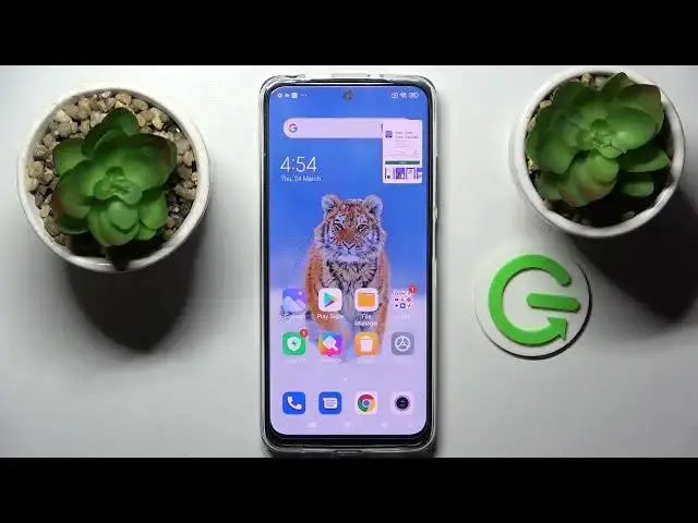 Video thumbnail for How to Open Apps on Pop Up View on Xiaomi Redmi Note 11S | Floating Window Mode on Redmi Note 11S