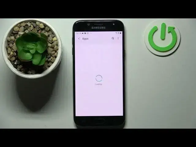 'Video thumbnail for How to Manage Permissions in Samsung Galaxy J5 2017 - Change Apps Permissions'