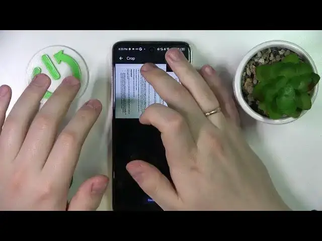 Video thumbnail for How to Scan Documents Using Tecno Camon 18P - Scan and Convert Docs