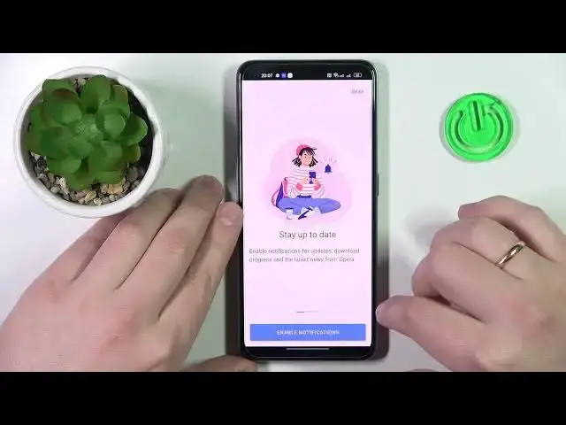 Video thumbnail for How to Set Up Opera Browser in Realme Narzo 50 Pro – Download Opera Browser App