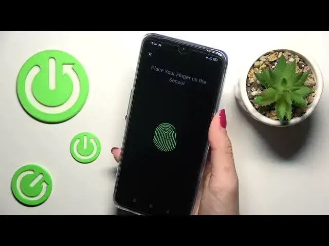 'Video thumbnail for How to Add Fingerprint on Oppo A54s – Use Fingerprint Recognition'