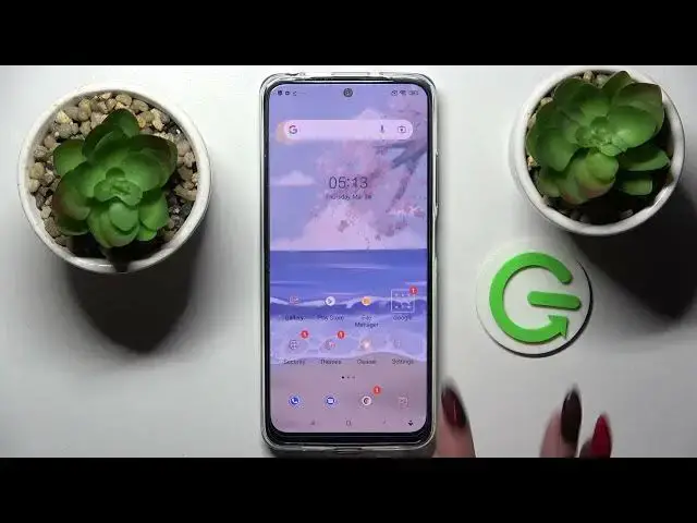 'Video thumbnail for How to Change Device Theme on Redmi Note 11S | How to customize theme on Xiaomi Redmi Note 11S'