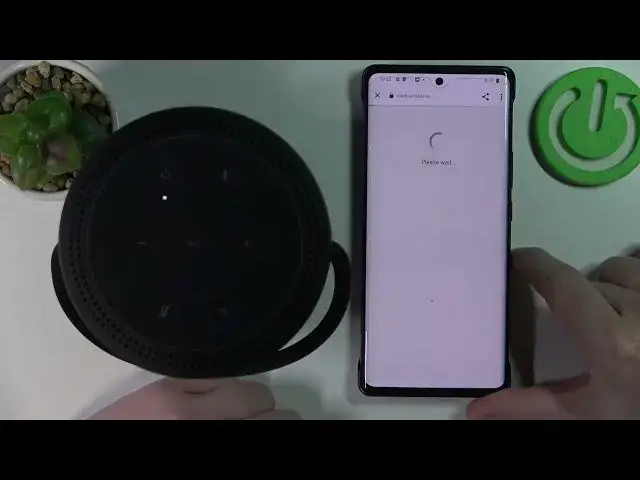 Video thumbnail for How to Set Up Amazon Alexa in Bose Portable Home Speaker?