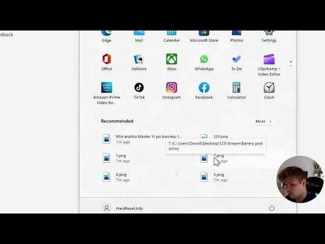 Video thumbnail for How to Remove Recommended Section or File in Windows 11?