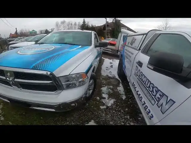 'Video thumbnail for Where is the VIN number of my Ford F150 XIII Gen ( 2014 - now ) - All VIN Number Locations'