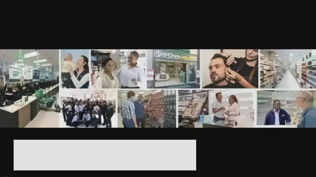 Video thumbnail for Elevate Your Career with Dis-Chem: Casual Cashier Opportunities 2024