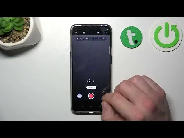Video thumbnail for REALME 9 Pro + and Camera Settings - Does My Phone Has Slow Motion Mode
