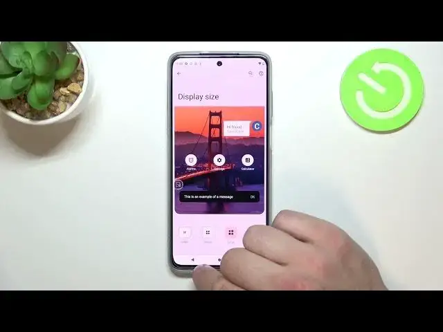 'Video thumbnail for Motorola Moto G52 - How To Find And Manage Display Settings'