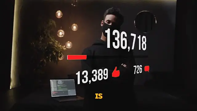 Video thumbnail for How to Make Chat Story Video for TikTok Creativity Program & Youtube  Viral Niche(here is how)