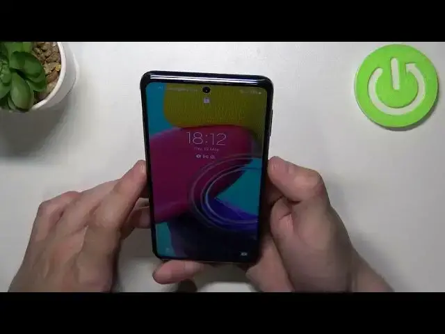 Video thumbnail for How to Find All Unlock Methods on SAMSUNG Galaxy M53 - Check Unlock Methods