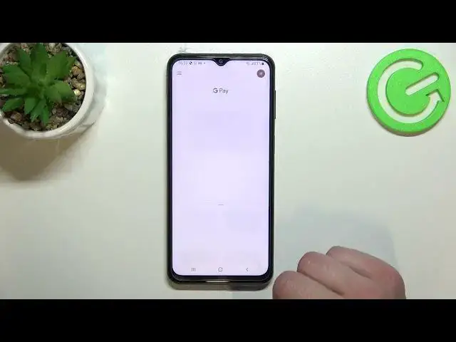 Video thumbnail for Samsung Galaxy F23 - How To Add Different Type Of Cards To Google Pay